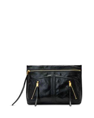 Jean Rey Pouch by ALLSAINTS