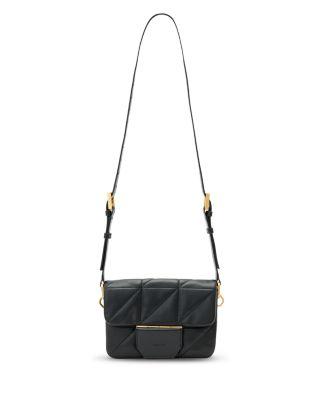 Jupiter Quilted Crossbody by ALLSAINTS