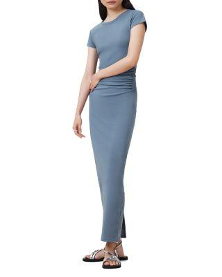 Katarina Short Sleeve Dress by ALLSAINTS