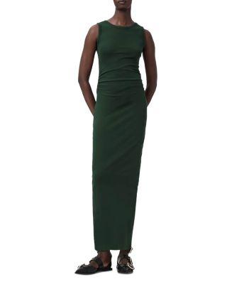 Katarina Sleeveless Maxi Dress by ALLSAINTS
