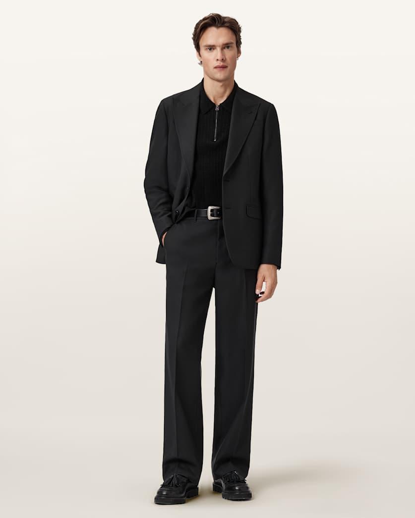 Kido Loose Fit Trousers by ALLSAINTS