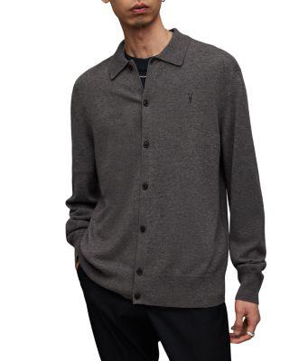 Kilburn Cardigan by ALLSAINTS