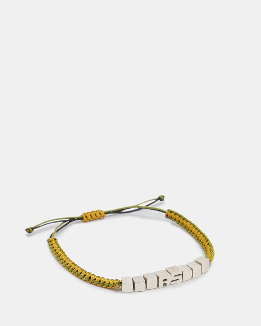 Kiyo As Adjustable Bracelet by ALLSAINTS