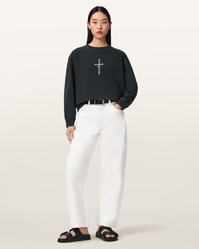 Knox Pippa Sweatshirt by ALLSAINTS
