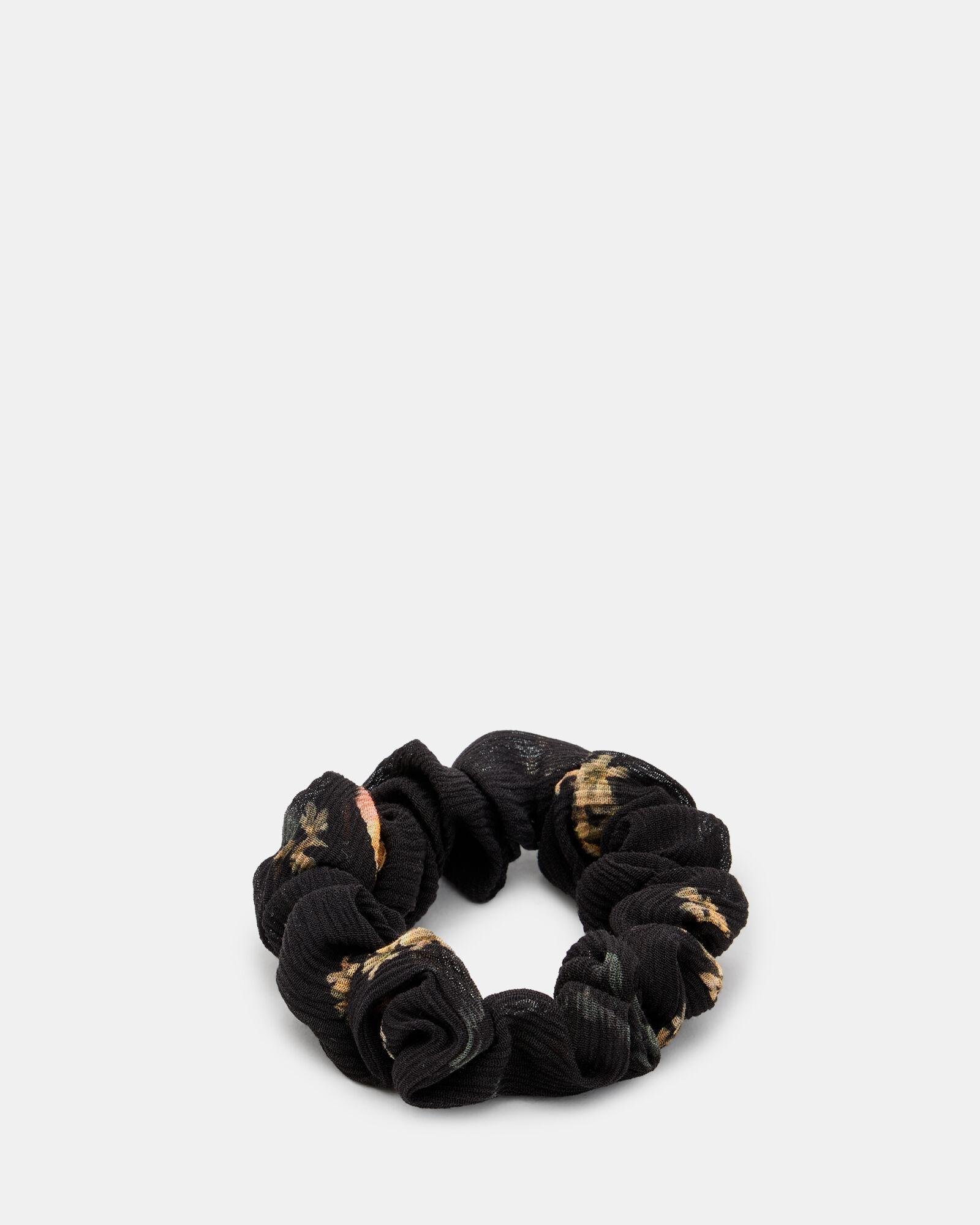 Kora Mini Printed Scrunchie by ALLSAINTS
