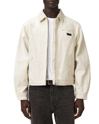 Korey Relaxed Fit Jacket by ALLSAINTS