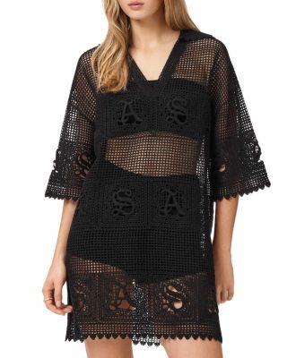 Kyra Mini Dress by ALLSAINTS