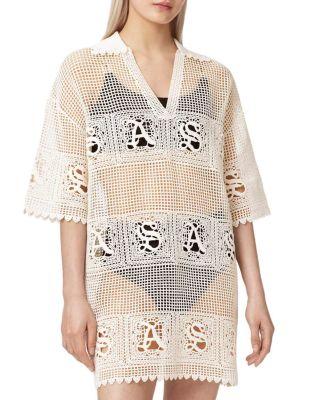 Kyra Mini Dress by ALLSAINTS