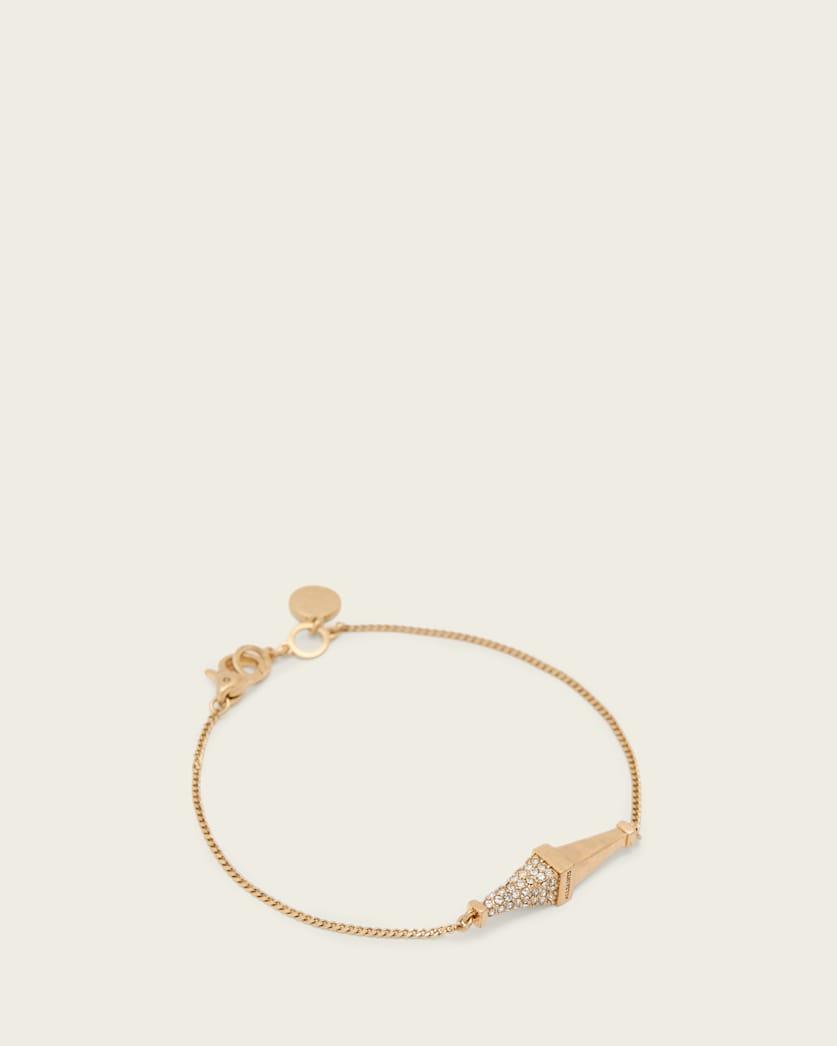 Laio Pave Bracelet by ALLSAINTS