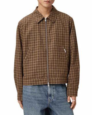Lakeshaw Jacket by ALLSAINTS