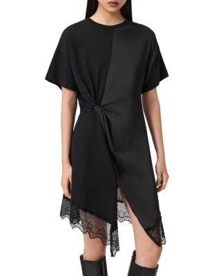 Lana Lace Dress by ALLSAINTS