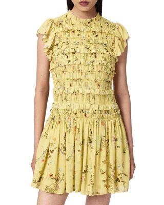 Lauren Dress by ALLSAINTS
