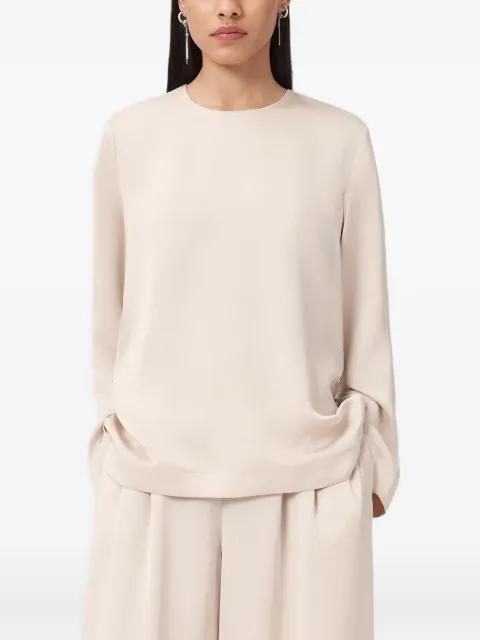 Leanne top by ALLSAINTS