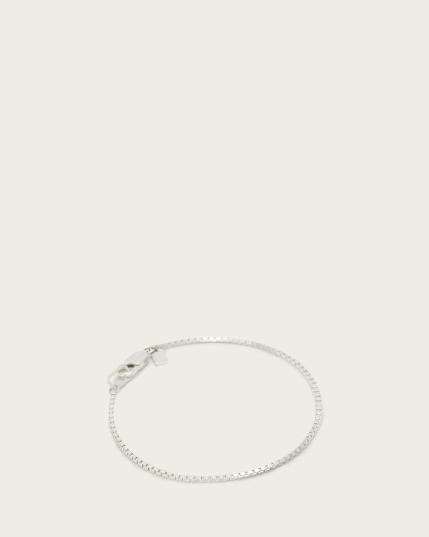 Leor Slim Chain Bracelet by ALLSAINTS