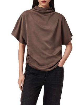 Leslie Top by ALLSAINTS