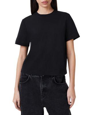 Lisa Cotton Tee by ALLSAINTS