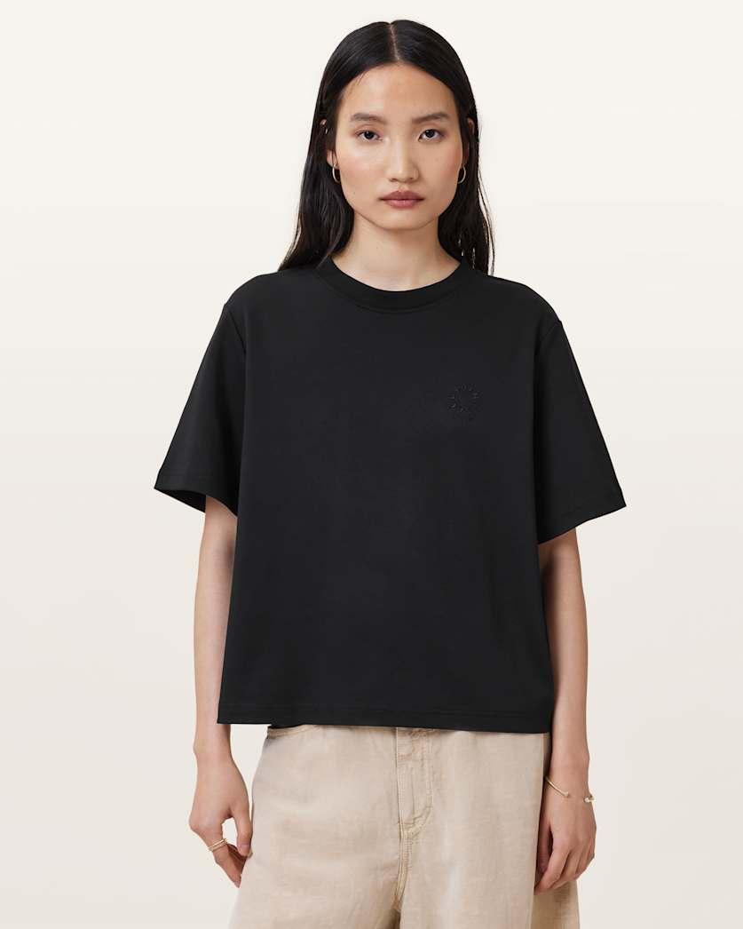 Lisa Haven T-Shirt by ALLSAINTS