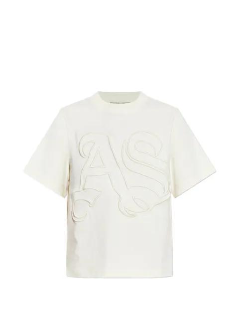 Lisa T-shirt by ALLSAINTS