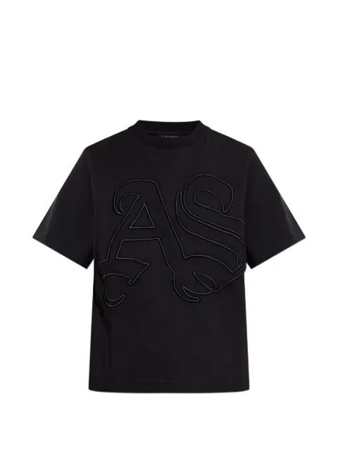 Lisa T-shirt by ALLSAINTS