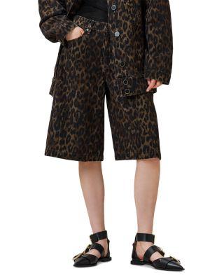Louie Long Shorts by ALLSAINTS