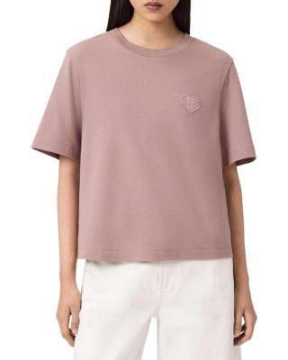Lover Lisa Tee by ALLSAINTS