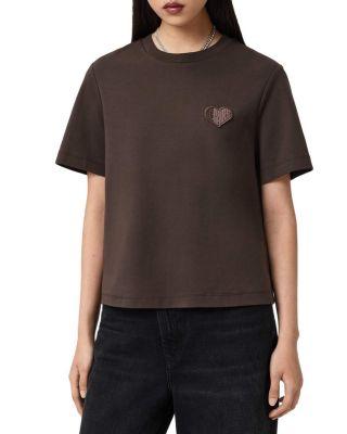 Lover Lisa Tee by ALLSAINTS