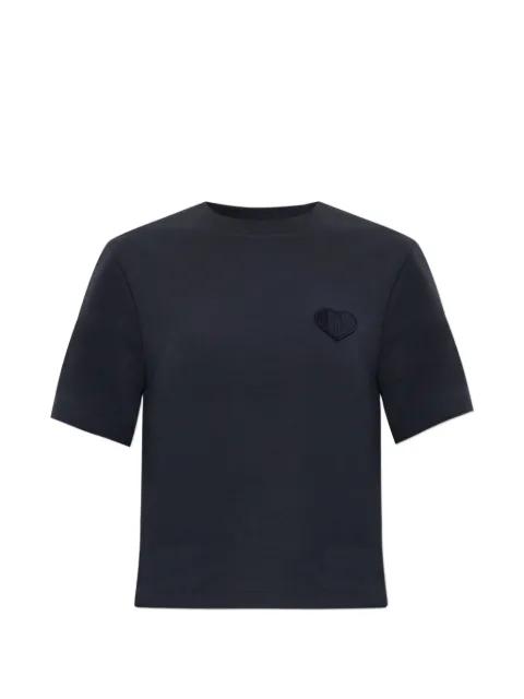 Lover T-shirt by ALLSAINTS