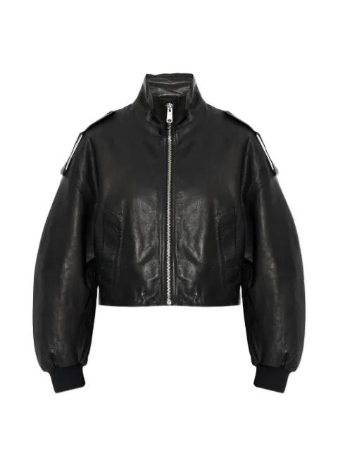 Lowden zipped jacket by ALLSAINTS