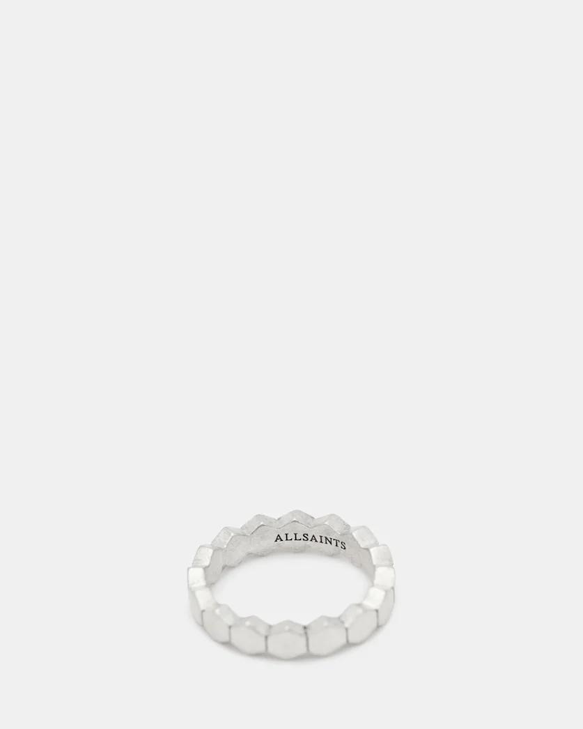 Luca Bolt Ring by ALLSAINTS