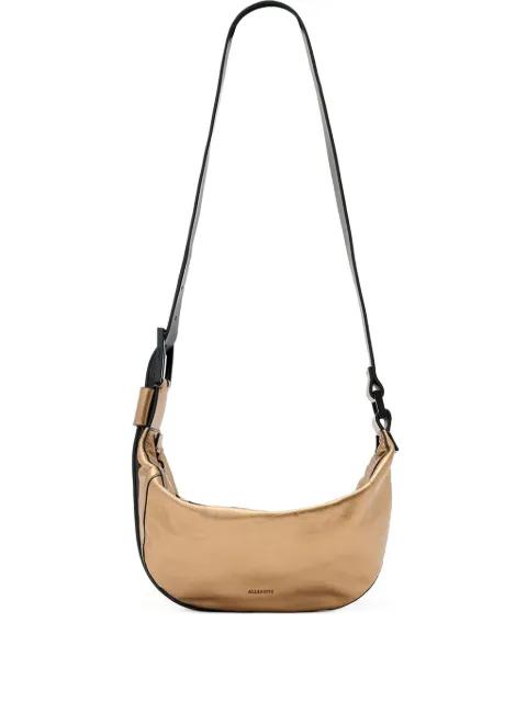 Luna adjustable-strap cross body bag by ALLSAINTS