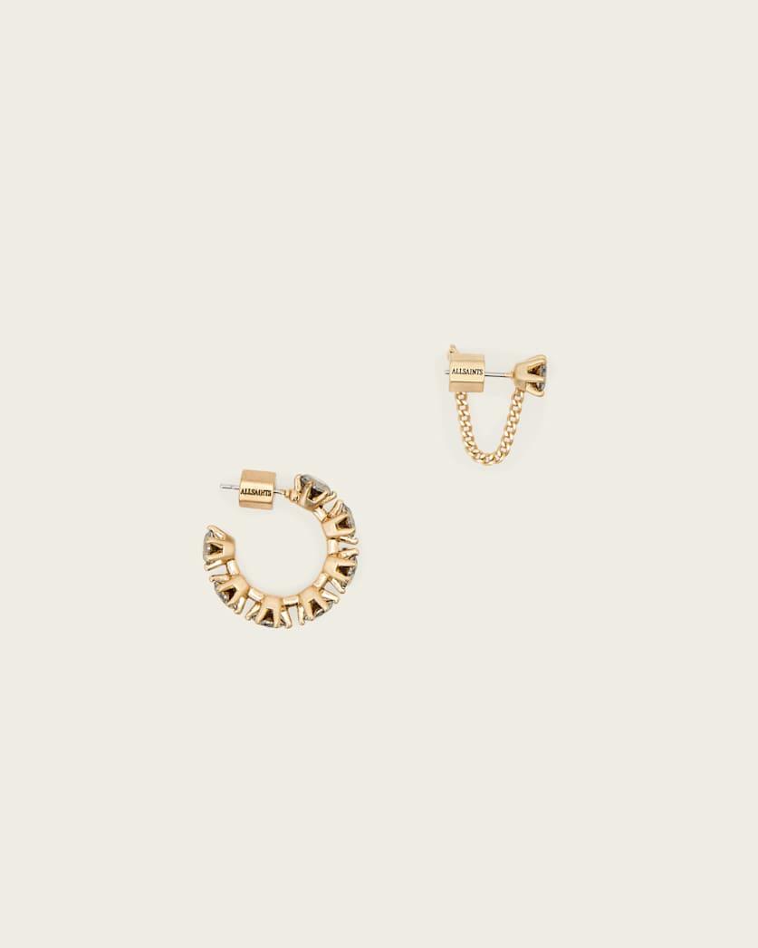 Mabel Mix Earrings by ALLSAINTS