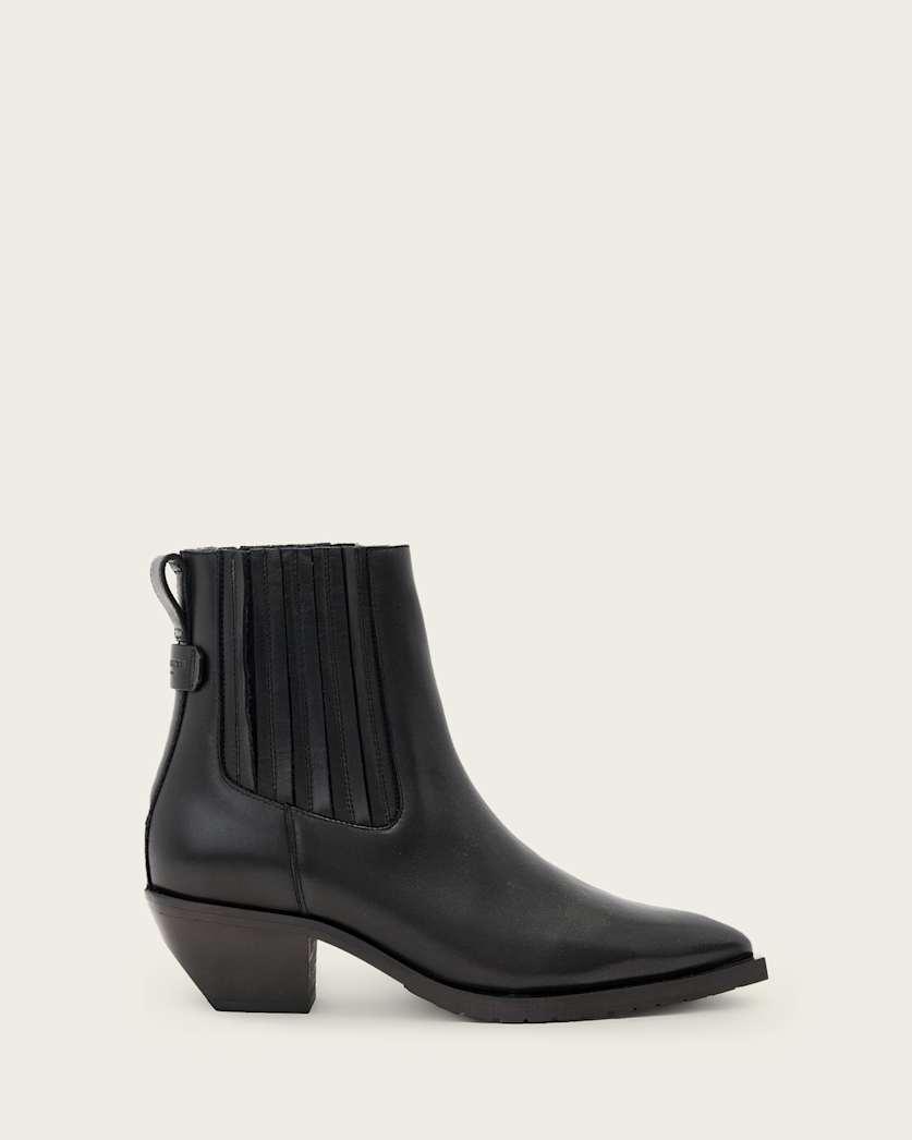 Marcie Chelsea Boots by ALLSAINTS