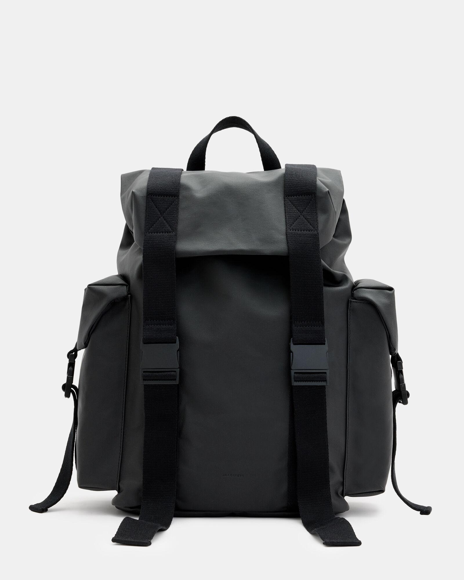 Mars Leather Backpack by ALLSAINTS