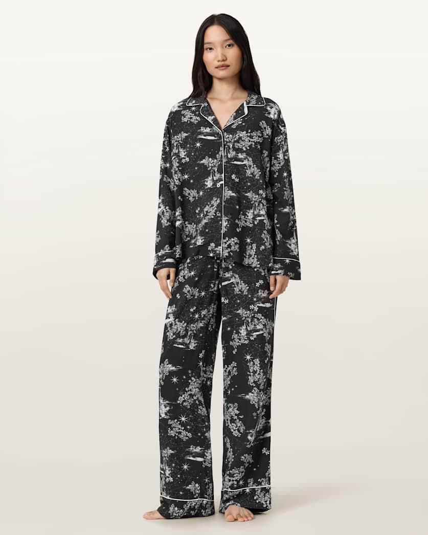 Maude Pyjama Set by ALLSAINTS