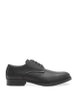 Men's Apollo Lace Up Derby Dress Shoes by ALLSAINTS Men's Apollo Lace Up Derby Dress Shoes by ALLSAINTS