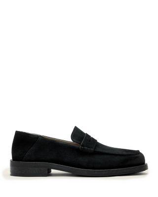 Men's Bloom Soft Loafers by ALLSAINTS
