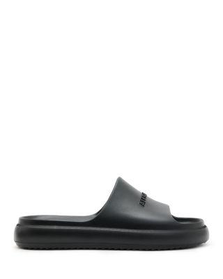 Men's Dune Slides by ALLSAINTS