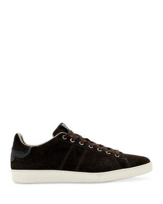 Men's Leon Low Top Sneaker by ALLSAINTS