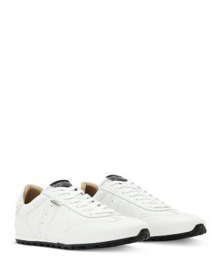 Men's Liam Low Top Sneakers by ALLSAINTS