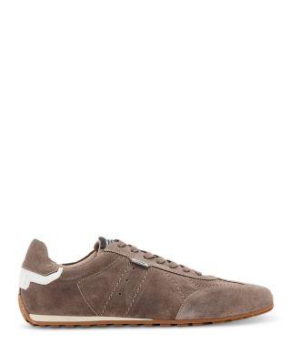 Men's Liam Low Top Sneakers by ALLSAINTS