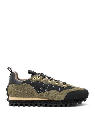 Men's Nevis Sneakers by ALLSAINTS