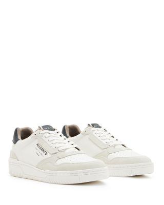 Men's Regan Lace Up Low Top Sneakers by ALLSAINTS