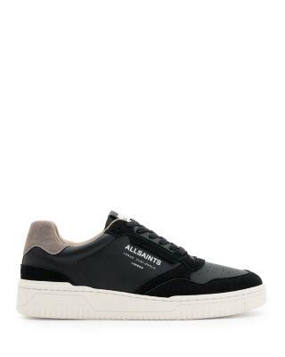 Men's Regan Lace Up Low Top Sneakers by ALLSAINTS