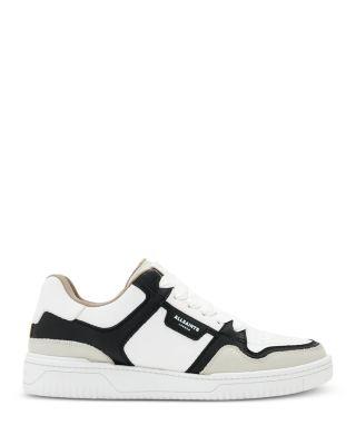 Men's Regan Plus Low Top Sneakers by ALLSAINTS