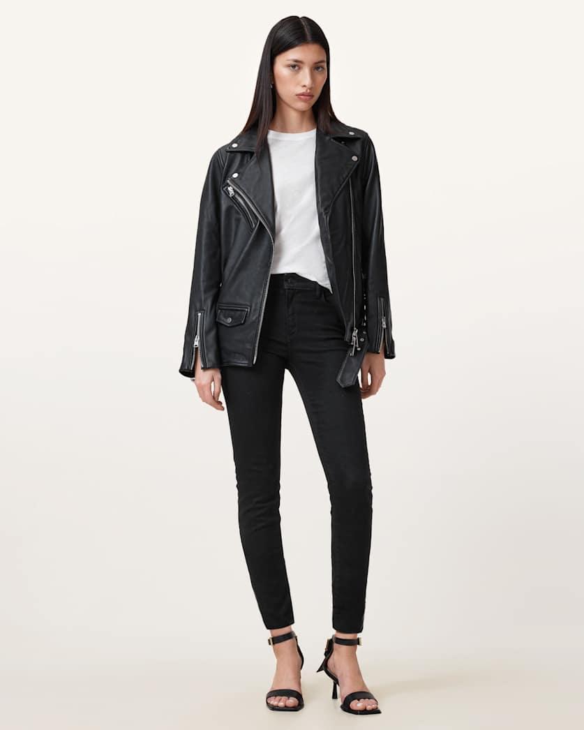 Miller Size Me Stretch Denim Jeans by ALLSAINTS