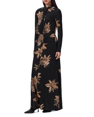 Mina Dress by ALLSAINTS