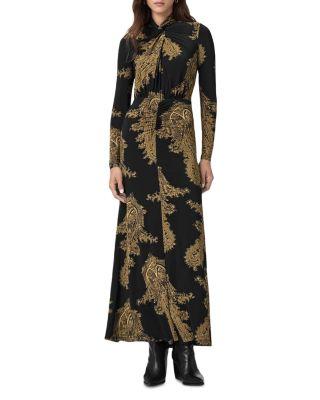 Mina Dress by ALLSAINTS