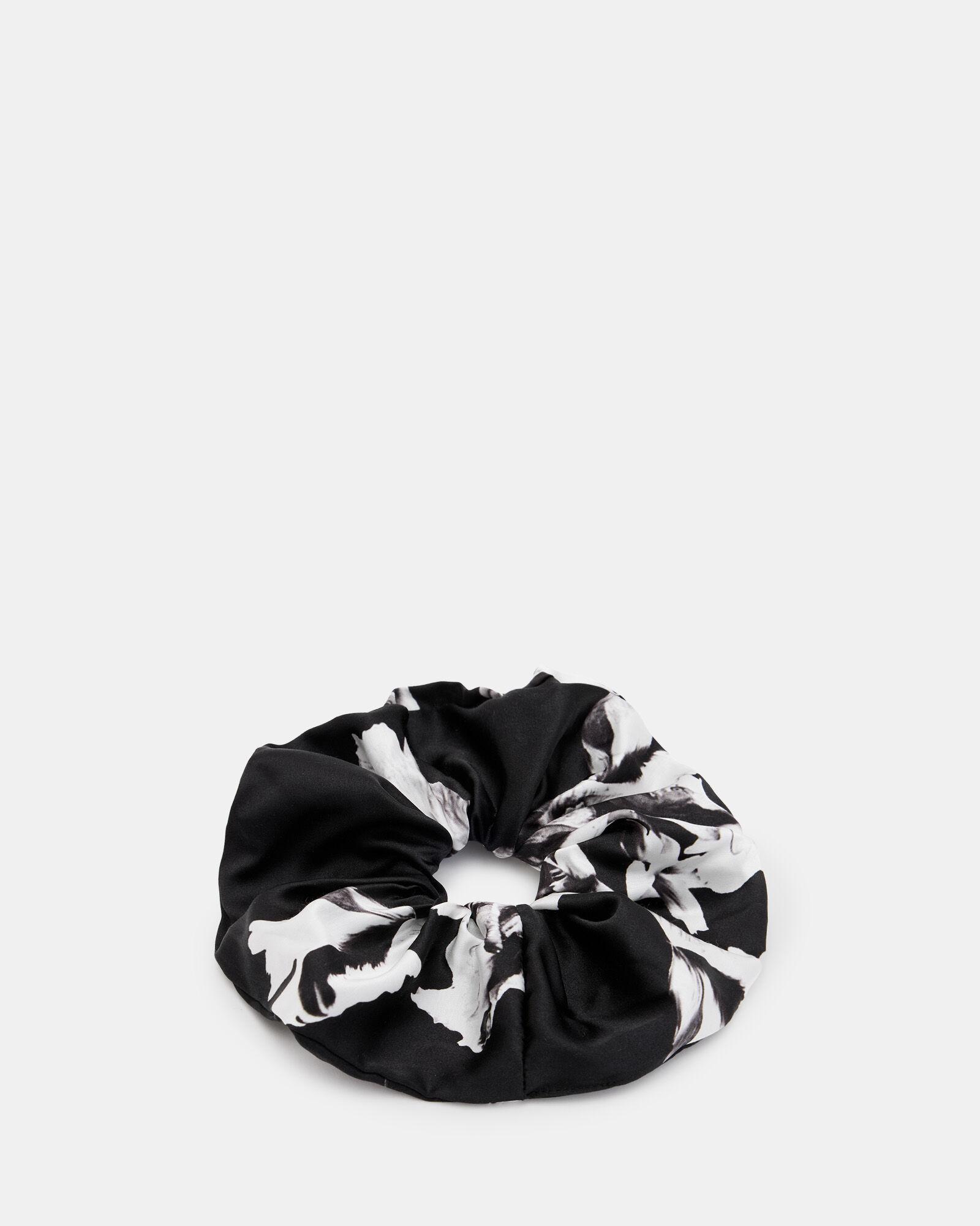 Monica Silk Blend Oversized Scrunchie by ALLSAINTS