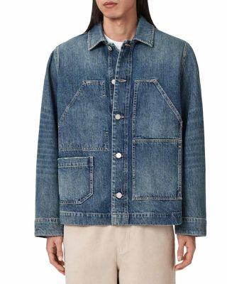 Mukesh Jacket by ALLSAINTS