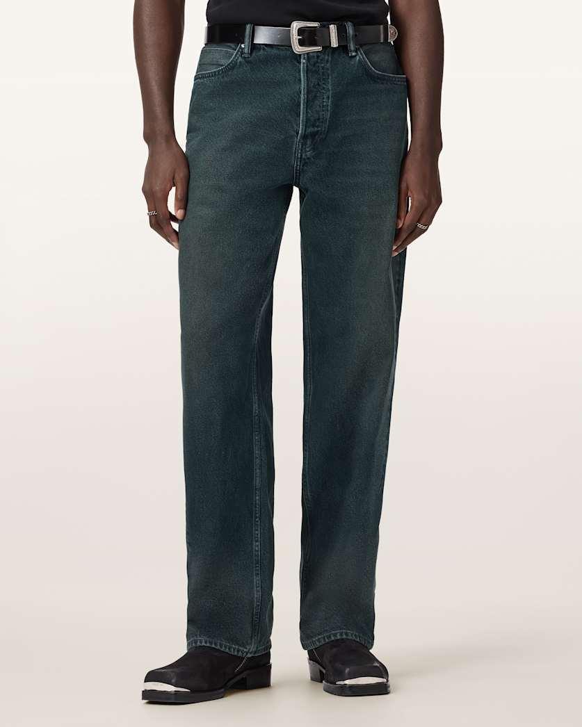 Mullen Denim Jeans by ALLSAINTS